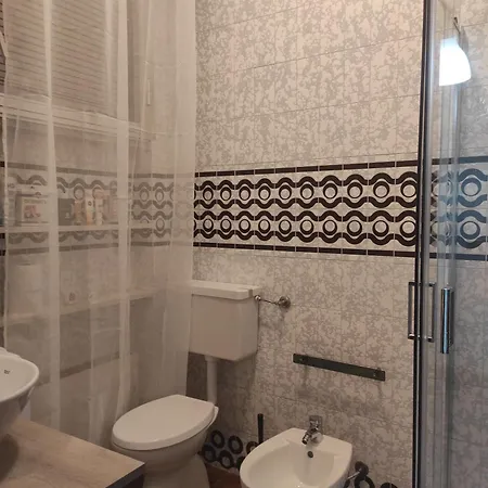 Lfsuite Luganolake Terrazza Privata Parking Wi-fi Netflix Apartment *